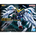 Gundam Model Kit: MGSD Mobile Suit Gundam Endless Waltz- Gundam Wing