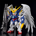 Gundam Model Kit: MGSD Mobile Suit Gundam Endless Waltz- Gundam Wing