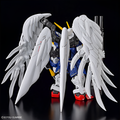 Gundam Model Kit: MGSD Mobile Suit Gundam Endless Waltz- Gundam Wing