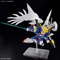 Gundam Model Kit: MGSD Mobile Suit Gundam Endless Waltz- Gundam Wing