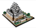 LEGO Himeji Castle