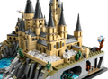 LEGO Harry Potter: Hogwarts Castle and Grounds (76419)