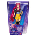 Mattel - KPOP Demon Hunters - Core Fashion Doll - Complete Set of 4 (Zoey, Mira, Rumi, Jinu) [PRE-ORDER AUGUST 2026]