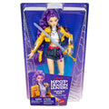 Mattel - KPOP Demon Hunters - Core Fashion Doll - Complete Set of 4 (Zoey, Mira, Rumi, Jinu) [PRE-ORDER AUGUST 2026]