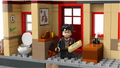 LEGO Harry Potter: Hogwarts Express & Hogsmeade Station (76423)
