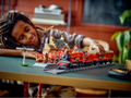 LEGO Harry Potter: Hogwarts Express & Hogsmeade Station (76423)