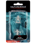 Dungeons & Dragons: Nolzur's Marvelous Unpainted Miniatures - W01 Halfling Female Rogue