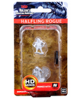 Dungeons & Dragons: Nolzur's Marvelous Unpainted Miniatures - W01 Halfling Male Rogue