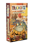 Root: Homeland Hireling Pack