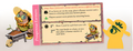Root: Homeland Hireling Pack