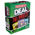 Monopoly Deal No Mercy Card Ga