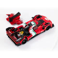 Hot Wheels Collectors - Hot Wheels x Ferrari Heritage Set - Ferrari 312P &  Ferrari 499P Modificata