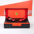 Hot Wheels Collectors - Hot Wheels x Ferrari Heritage Set - Ferrari 312P &  Ferrari 499P Modificata