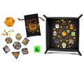 D&D: Halloween Haunt Advent Calendar