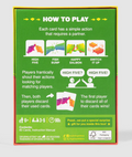 Grab & Game: Happy Salmon