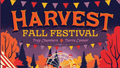 Harvest: Fall Festival Expansion