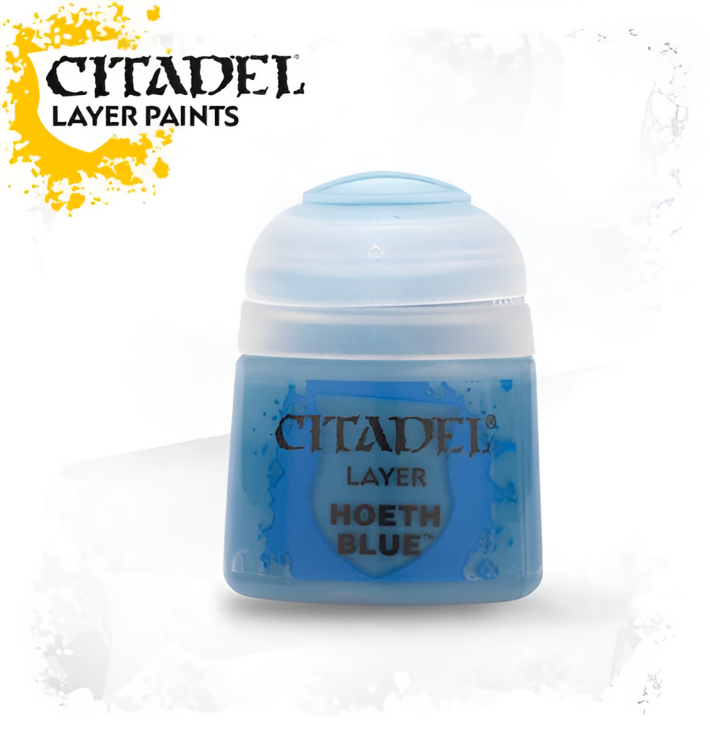 Citadel Layer: Hoeth Blue (12ml)