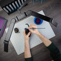 Lucent Art & Hobby Light