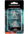 Dungeons & Dragons: Nolzur's Marvelous Unpainted Miniatures - W01 Human Male Ranger