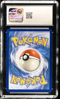 2020 POKEMON CHAMPION'S PATH GARDEVOIR V 070/073 CGC 7