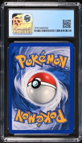 2001 POKEMON NEO DISCOVERY WEEDLE 1ST EDITION #70/75 CGC 8.5