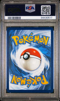 2023 POKEMON PAR EN-PARADOX RIFT #199 GROUDON ILLUSTRATION RARE PSA 9