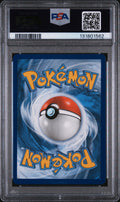 2016 POKEMON XY EVOLUTIONS #22 M BLASTOISE EX EVOLUTIONS PSA 9