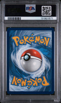 2020 POKEMON SWORD & SHIELD VIVID VOLTAGE #138 RAYQUAZA VIVID VOLTAGE PSA 10