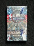 2025-26 Topps Chrome Basketball x Cactus Jack Travis Scott NBA All Star Box