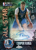 2025-26 Topps Chrome Basketball x Cactus Jack Travis Scott NBA All Star Box