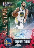 2025-26 Topps Chrome Basketball x Cactus Jack Travis Scott NBA All Star Box