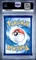 2023 POKEMON MEW EN-151 #171 WARTORTLE ILLUSTRATION RARE PSA 10
