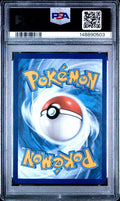 2025 POKEMON DRI EN-DESTINED RIVALS #194 MISTY'S LAPRAS ILLUSTRATION RARE PSA 10
