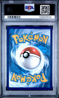 2025 POKEMON DRI EN-DESTINED RIVALS #240 ROCKET'S MEWTWO EX HYPER RARE PSA 10