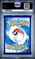 2023 POKEMON MEW EN-151 #181 DRAGONAIR ILLUSTRATION RARE PSA 9