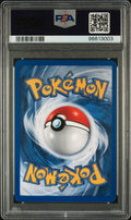 2000 Pokemon Gym Heroes Blaine's Moltres #1 PSA 9