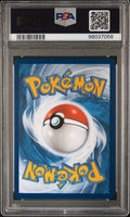 2022 Pokemon SWSH Starmie V #TG13 PSA 9 Mint