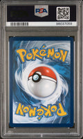 2022 Pokemon SWSH Joeteon #TG04 PSA 10