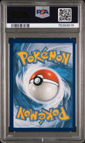 2019 Pokemon Charizard & Braixen Gx #251 PSA 9