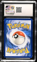 2023 Pokemon 151 - Charizard 199 ex - Special Illustration Rare - CGC 9.5 Graded Card