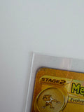 2026 Pokemon CRI-EN - Mega Greninja Ex 122/086 - Mega Hyper Rare Gold