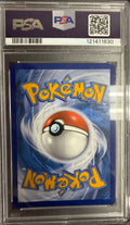 2025 Pokemon DRI EN Shaymin Illustration Rare - PSA 10