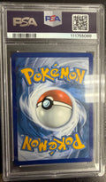 2021 Pokemon SWSH FA/Espeon VMAX Evolving Skies - PSA 10