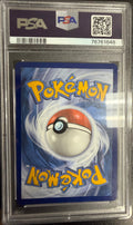 2023 Pokemon SWSH FA/Suicune V Crown Zenith - PSA 10