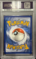 2021 Pokemon SWSH FA/Rayquaza VMASX Evolving Skies-Secret - PSA 10