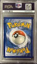 2019 Pokemon Sun & Moon #68 - FA/ Jessie & James - Hidden Fates - PSA 10