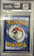 2026 Pokemon ASC EN - Pikachu ex #276 - Special Illustration Rare - PSA 10