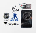 Avalanche (6) MacKinnon, Landeskog, +4 Signed 16x20 Photo LE #8/100 Fanatics