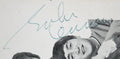 Beatles (4) Lennon, McCartney, Harrison & Starr Signed 4.25x5.5 Photo Card JSA