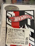 2025 Hot Wheels Japan - Nissan Skyline GT-R (BNR34) - Collectors Convention Edition HWF37 - Numbered to /7000